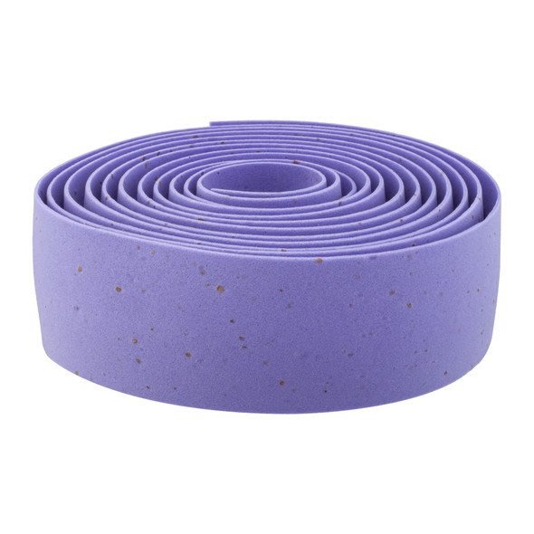 Planet Bike Tape & Plugs Comfort Gel Violet