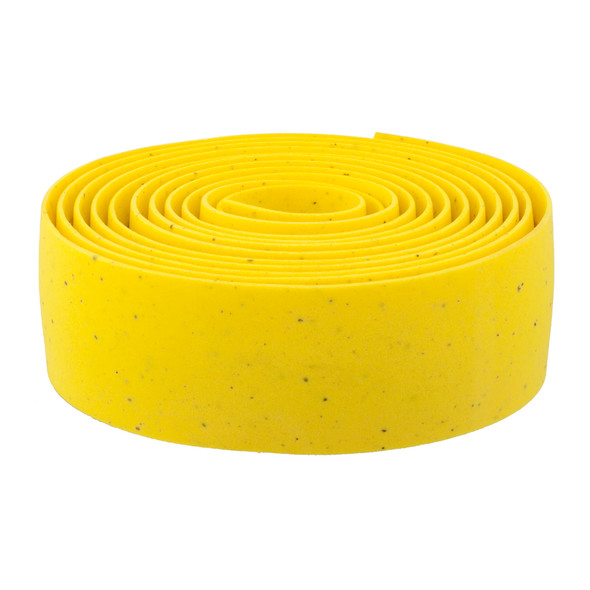 Planet Bike Tape & Plugs Comfort Gel Yel