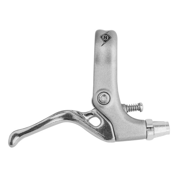 Origin8 Brake Lever Minitrigger Right Hand Alloy Silver/Silver