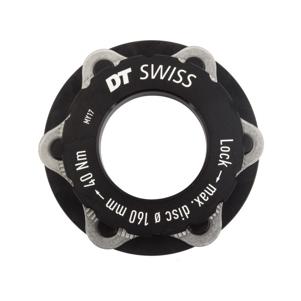 Dt Swiss Brake Part Disc Adapter Road Center Lock To 6B