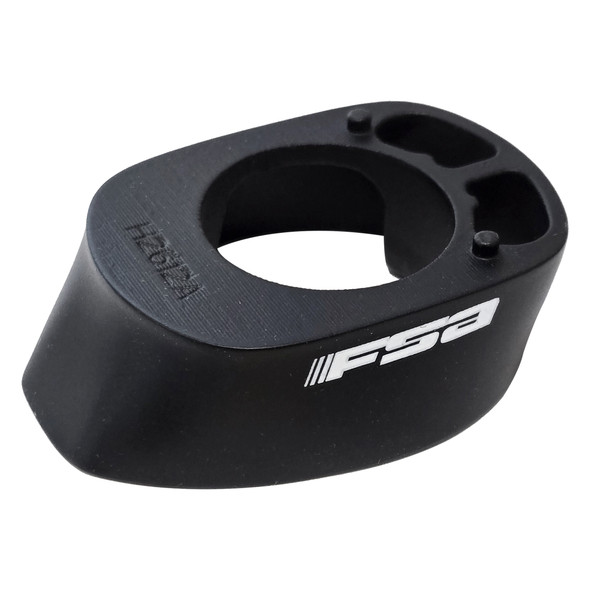 Full Speed Ahead Handlebar Vision Acr Spacer For Bmc Slr01 Black