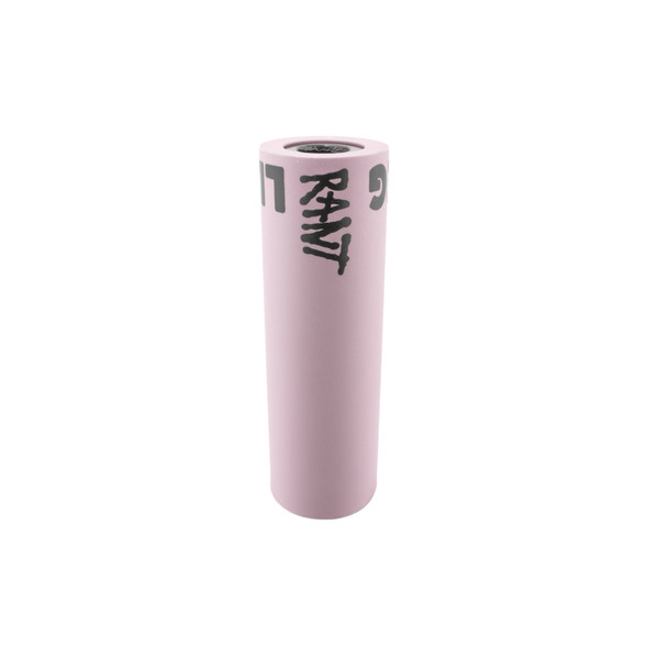 Rant Axle Peg Ll Cool 115X37Mm 14Mm W3/8-Adapter Each P-Pack