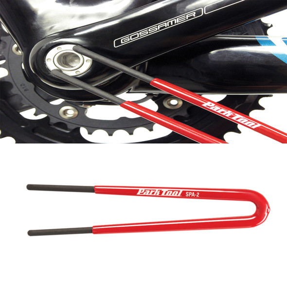 Park Tool Tool F-W Body Adjustable Spanner Spa-2 Road