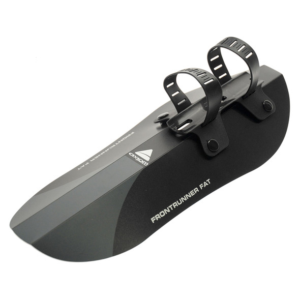 Axiom Fender Frontrunner Fat Front Black