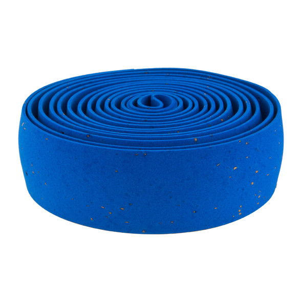 Origin8 Tape & Plugs Cork Dk-Blue