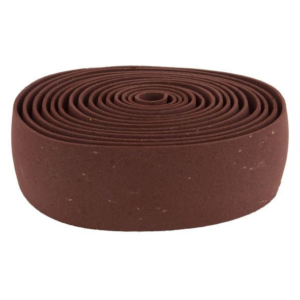 Origin8 Tape & Plugs Cork Dk-Brown