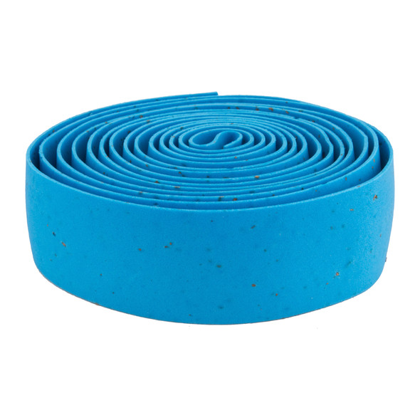 Origin8 Tape & Plugs Cork Lt-Blue
