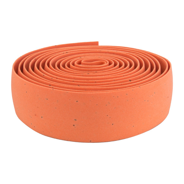 Origin8 Tape & Plugs Cork Orange
