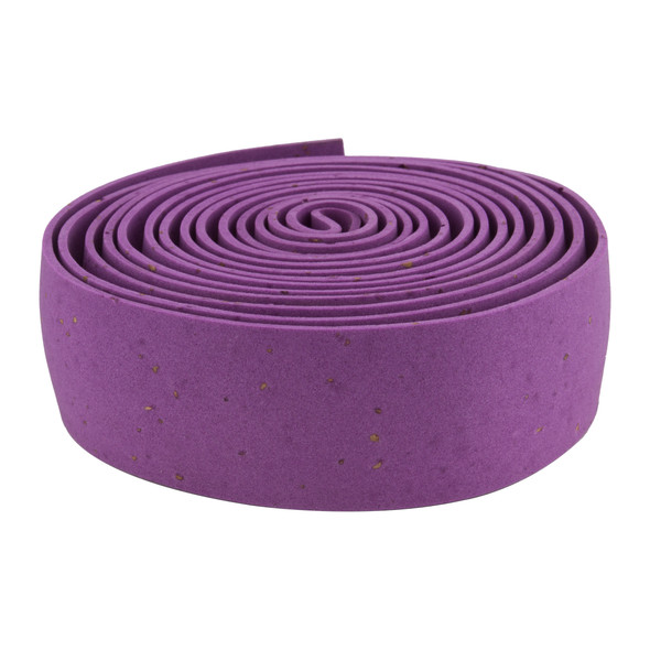 Origin8 Tape & Plugs Cork Purple