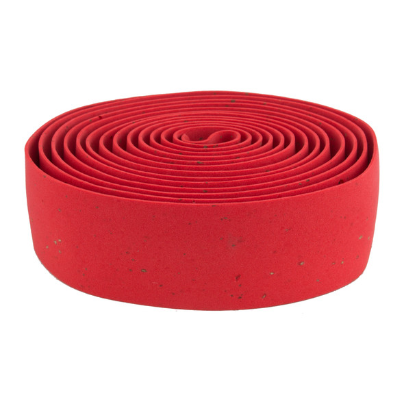 Origin8 Tape & Plugs Cork Red