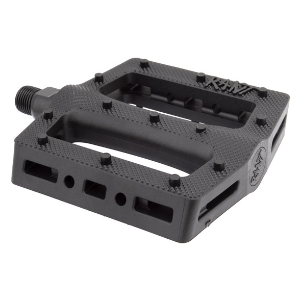 Rant Pedals Mx Trill 9/16 Black