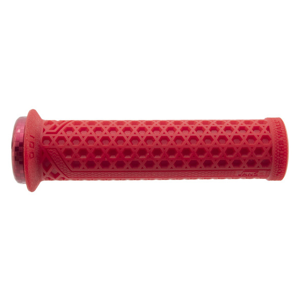 Odi Grips Lockon Bonus Mountain Vans V2.1 Road/Road-Chkr-Clamp 130Mm