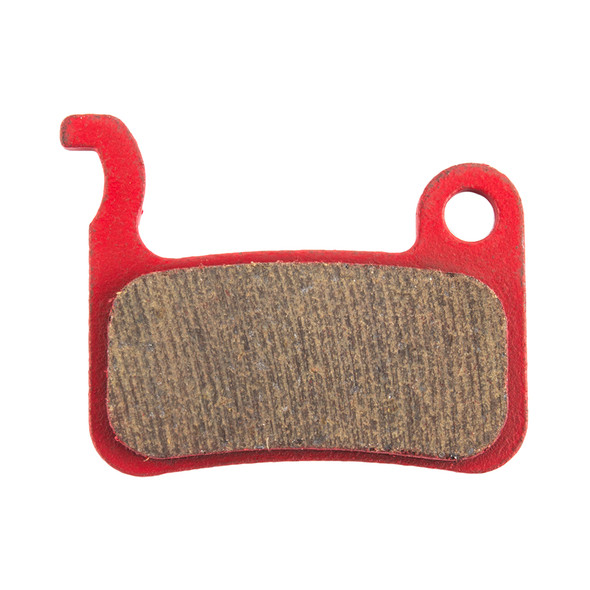 Koolstop Brake Shoes Disc Shi Xtr Orange M960/965/966/975/M765
