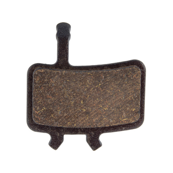 Origin8 Brake Shoes Disc Vise Semi-Met For Avid Juicy 3/5/7/Carbon/Ultimate/Bottom Bracket7/Mechanical 2002-04 Promax Dsk950
