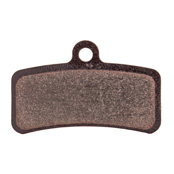 Origin8 Brake Shoes Disc Vise Semi-Met Shi M8020/M820/M640 Trp Quadiem