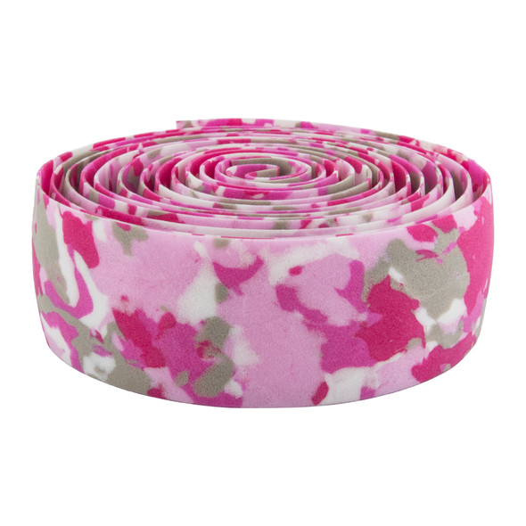 Origin8 Tape & Plugs Camo Pink