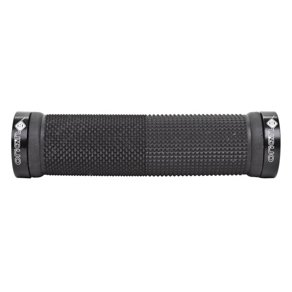 Origin8 Grips Pulsion Locking Black