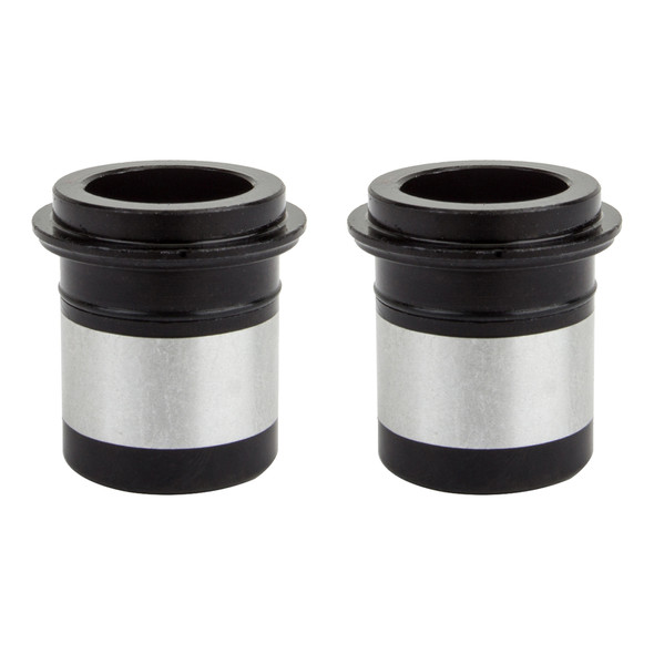 Origin8 Hub Part End Cap Cyclocross/Gravel/Mt/Fb1110 Elite Adapters Front 15Mm(M15)Thru