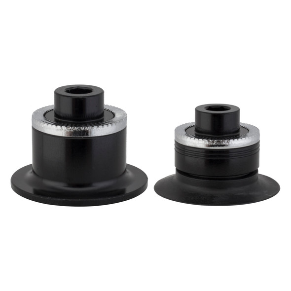 Origin8 Hub Part End Cap Fb1110 Elite Adapters Rear 5Mm(M10)Quick Release For 170/190 Old