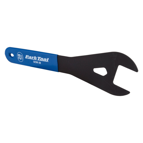 Park Tool Tool Hub Cone Wrench Scw28 28Mm