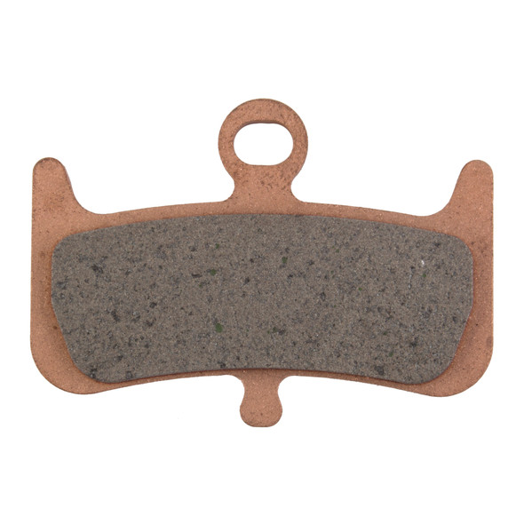 Hayes Brake Shoes Disc T100 Dominion A4 Sint/Steel-Bronze