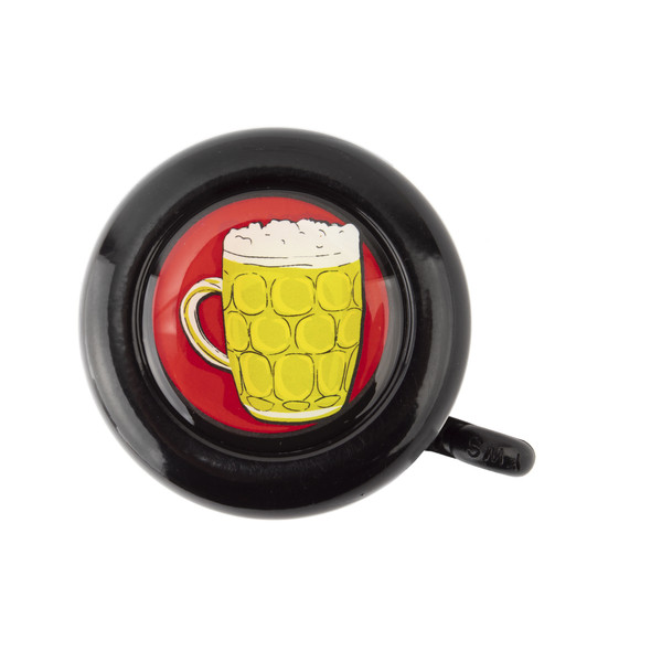 Cruiser Candy Bell Black/Brewski
