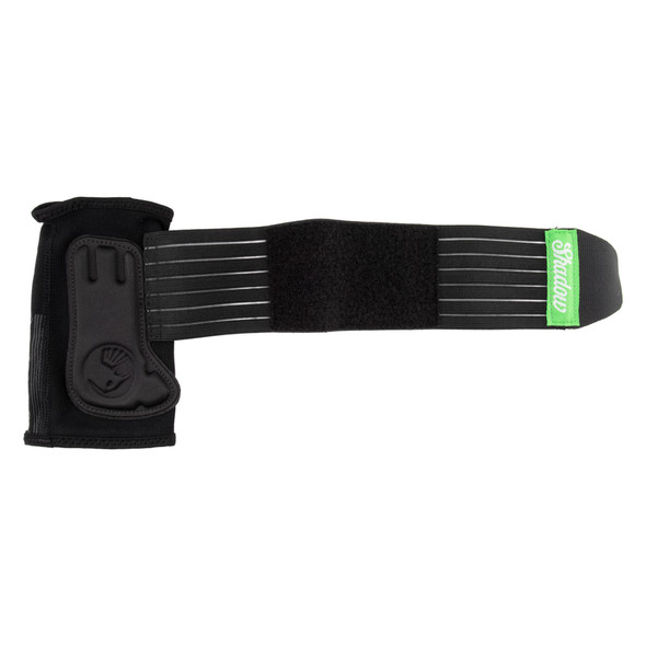 The Shadow Conspiracy Pad Set Wrist Support Revive Right Os Black