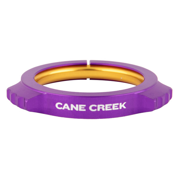 Cane Creek Bottom Bracket Part Preload Kit 30Mm Spindle Spacer Ring/Thread Ring/2.5Mm Hex Bolt Polyurethane