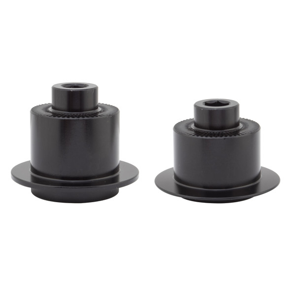 Origin8 Hub Part End Cap Mt2220 Elite Ii Rear5Mm(M10)Quick Release For 11-Speed Shi Hg 135 Old Pair