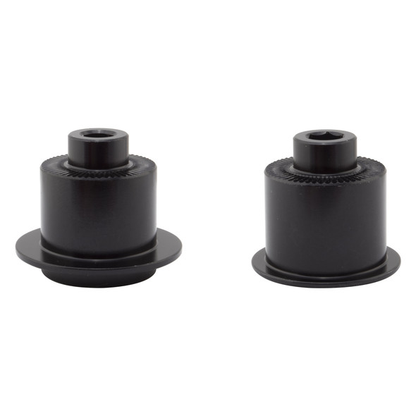 Origin8 Hub Part End Cap Mt2220 Elite Ii Rear5Mm(M10)Quick Release For 12-Speed Shi Ms 135 Old Pair