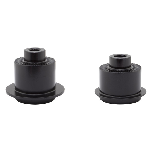 Origin8 Hub Part End Cap Mt2220 Elite Ii Rear5Mm(M10)Quick Release For 12-Speed Xd 135 Old Pair