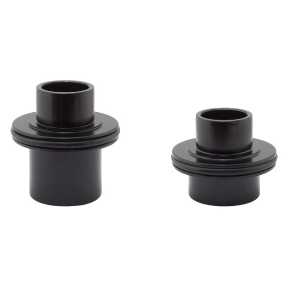 Origin8 Hub Part End Cap Road/Cyclocross/Gravel2220 Elite Ii Front 12Mm(M12)Ta For 100 Old Jb Pair