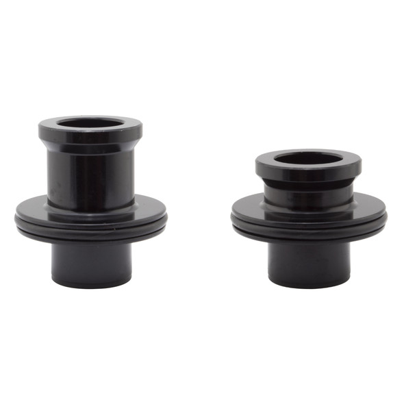 Origin8 Hub Part End Cap Road/Cyclocross/Gravel2220 Elite Ii Front 12Mm(M12)Ta For 100 Old Sp Pair