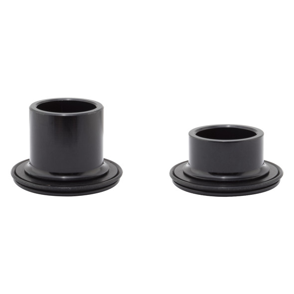 Origin8 Hub Part End Cap Road/Cyclocross/Gravel2220 Elite Ii Front 15Mm(M15)Ta For 100 Old Jb Pair