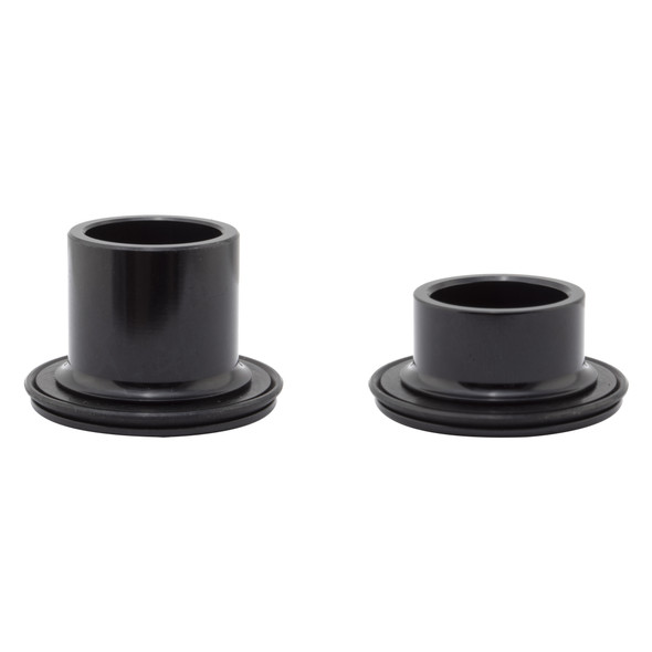 Origin8 Hub Part End Cap Road/Cyclocross/Gravel2220 Elite Ii Front 15Mm(M15)Ta For 100 Old Sp Pair