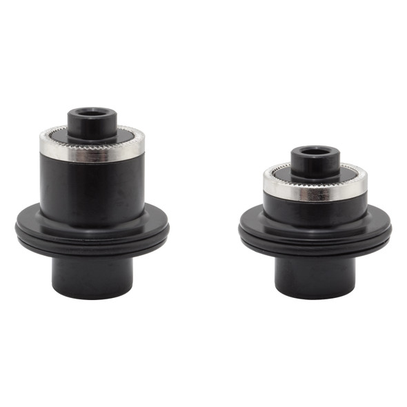 Origin8 Hub Part End Cap Road/Cyclocross/Gravel2220 Elite Ii Front 5Mm(M9)Quick Release For 100 Old Jb Pair