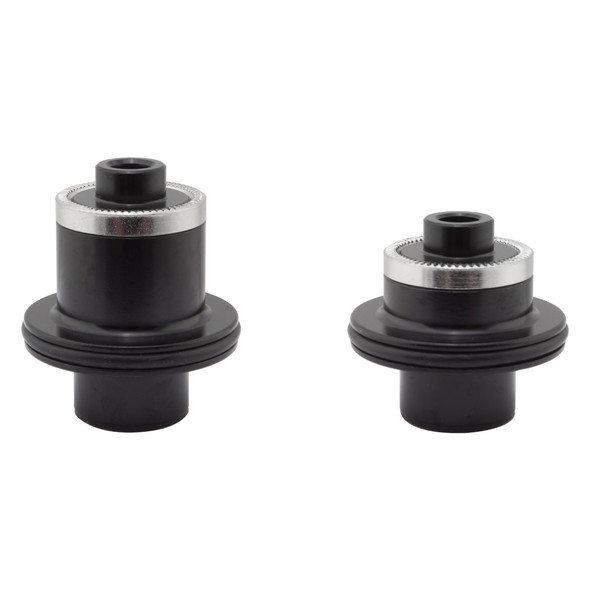 Origin8 Hub Part End Cap Road/Cyclocross/Gravel2220 Elite Ii Front 5Mm(M9)Quick Release For 100 Old Sp Pair