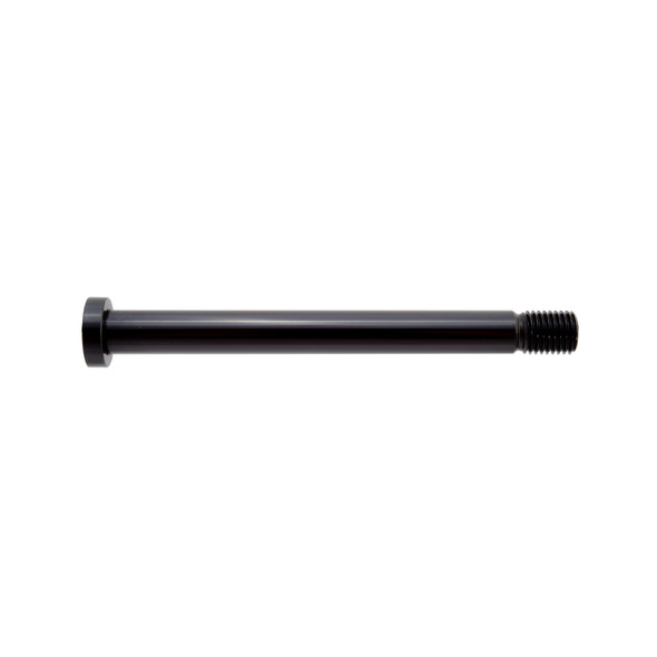 Origin8 Hub Skewer Everland Front Alloy 12X100Mmta No Lever Black