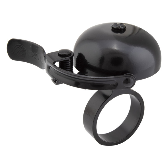 Portland Design Works Bell Alexander Graham 1-1/8 Headset Mount Brass Black