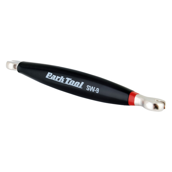 Park Tool Tool Spoke Wrench Sw9 3.23/3.45Mm .127/.136In