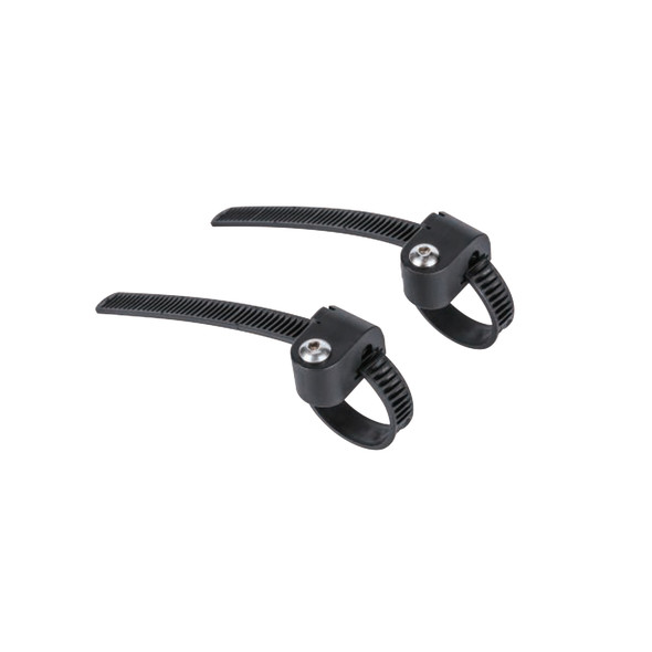 Topeak Bottle Cage Versa Mount 2Pc/Set Black