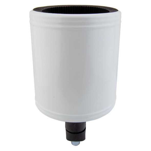 Kroozer Cups Drink Holder Cup 2.0 White