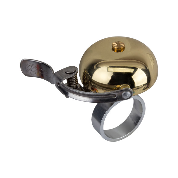 Portland Design Works Bell Alexander Graham 1-1/8 Headset Mount Brass