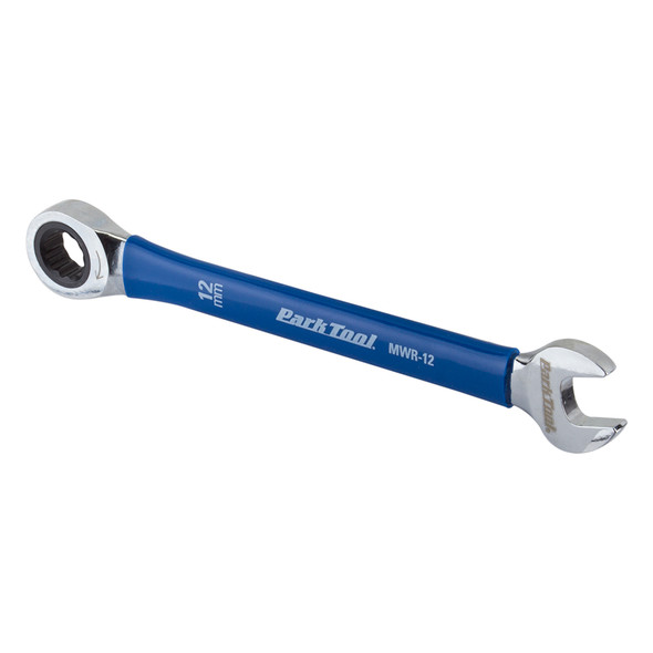 Park Tool Tool Wrench Mwr-12 Ratchet 12Mm