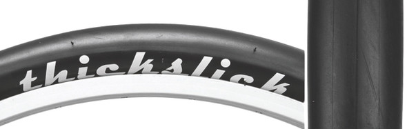 Wtb Tire Thickslick 700X28 Compound Wire