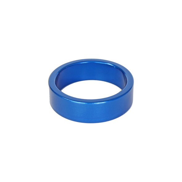 Origin8 Head Part Spacer Alloy 10Mmx1-1/8Bu-Ano Bag Of 10