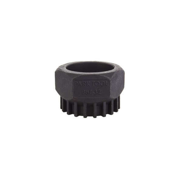 Park Tool Tool Bottom Bracket Bbt-32 20-Tooth W32Mm Sh/Isis