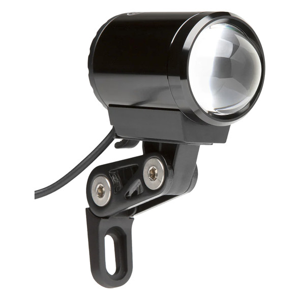 Portland Design Works Light Front Kepler Ebike 350 Lumen Black