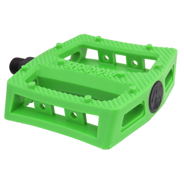 The Shadow Conspiracy Pedals Mx Ravager Plastic 9/16 N-Gn