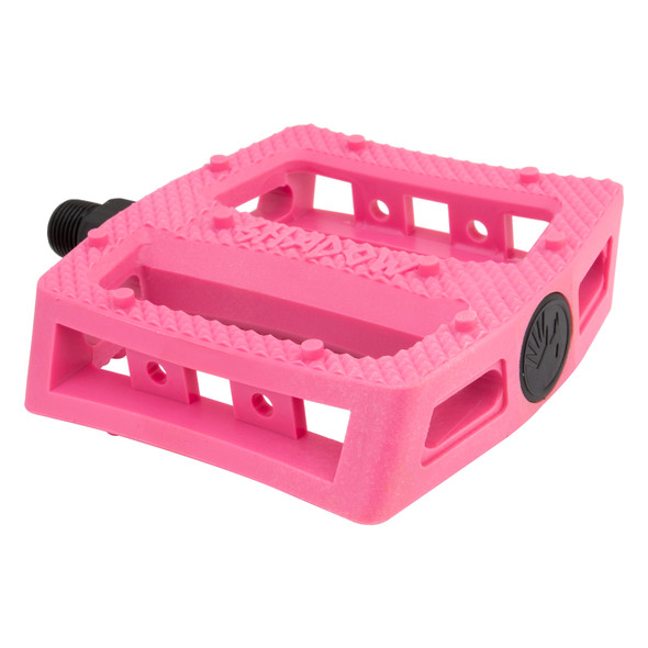 The Shadow Conspiracy Pedals Mx Ravager Plastic 9/16 Pack